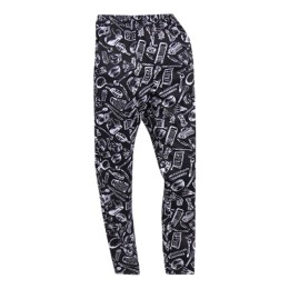 Custom made chef working pants kitchen pants Zebra Stripe Plaid hotel restaurant spring, summer and autumn catering men's and women's Chef Pants SKKI080 Custom made chef working pants kitchen pants Zebra Stripe Plaid hotel restaurant spring, summer and autumn catering men's and women's Chef Pants SKKI080